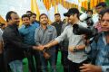 NTR – Santosh Srinivas film launch Photos