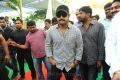 NTR - Santosh Srinivas Combo New Movie Launch Photos