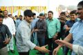 NTR - Santosh Srinivas Combo New Movie Launch Photos