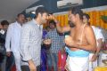 Jr NTR Santosh Srinivas Movie Opening Photos