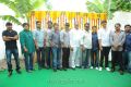 NTR - Santosh Srinivas Combo New Movie Launch Photos