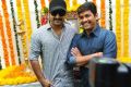 Jr NTR Rabasa Movie Opening Photos