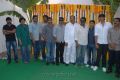 NTR - Santosh Srinivas Combo New Movie Launch Photos