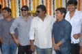 Jr NTR Santosh Srinivas Movie Opening Photos