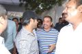 Jr NTR Santosh Srinivas Movie Opening Photos