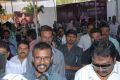 VV Vinayak at Jr NTR Santosh Srinivas Movie Opening Photos