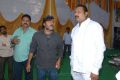 Shyam K. Naidu at Jr NTR Santosh Srinivas Movie Opening Photos