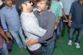 Shyam K. Naidu at Jr NTR Santosh Srinivas Movie Opening Photos