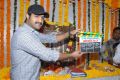 Actor Jr NTR Santosh Srinivas Movie Opening Photos