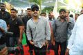 Jr NTR Rabasa Movie Opening Photos