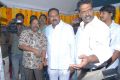 KS Rama Rao at Jr NTR Santosh Srinivas Movie Opening Photos