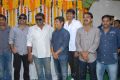 NTR - Santosh Srinivas Combo New Movie Launch Photos