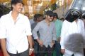 Sai Srinivas at Jr NTR Santosh Srinivas Movie Opening Photos