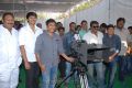 Jr NTR Santosh Srinivas Movie Opening Photos