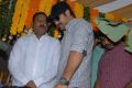 NTR – Santosh Srinivas film launch Photos