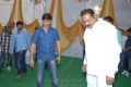 Bellamkonda Suresh at Jr NTR Santosh Srinivas Movie Opening Photos