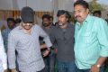 NTR - Santosh Srinivas Combo New Movie Launch Photos