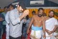 Jr NTR Rabasa Movie Opening Photos