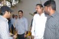 NTR – Santosh Srinivas film launch Photos