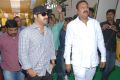 Bellamkonda Suresh at Jr NTR Santosh Srinivas Movie Opening Photos