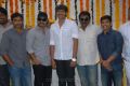 NTR - Santosh Srinivas Combo New Movie Launch Photos