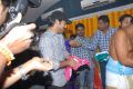 NTR – Santosh Srinivas film launch Photos