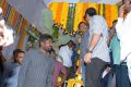 Jr NTR Rabasa Movie Opening Photos