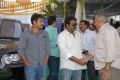 Jr NTR Santosh Srinivas Movie Opening Photos