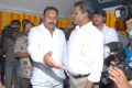 Shyam Prasad Reddy at Jr NTR Santosh Srinivas Movie Opening Photos