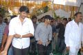 Sai Srinivas at Jr NTR Santosh Srinivas Movie Opening Photos