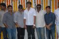 NTR – Santosh Srinivas film launch Photos