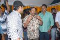 Jr NTR Santosh Srinivas Movie Opening Photos