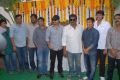 NTR - Santosh Srinivas Combo New Movie Launch Photos