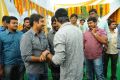 NTR - Santosh Srinivas Combo New Movie Launch Photos