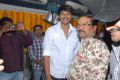 KS Rama Rao at Jr NTR Santosh Srinivas Movie Opening Photos