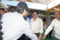 Jr NTR Santosh Srinivas Movie Opening Photos