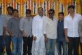 Jr NTR Santosh Srinivas Movie Opening Photos