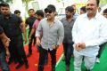 Jr NTR Santosh Srinivas Movie Opening Photos