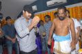 NTR - Santosh Srinivas Combo New Movie Launch Photos