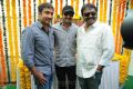 NTR – Santosh Srinivas film launch Photos