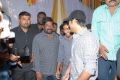 Jr NTR Santosh Srinivas Movie Opening Photos