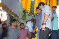 NTR – Santosh Srinivas film launch Photos