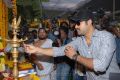 Actor Jr NTR Santosh Srinivas Movie Opening Photos