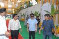 NTR - Santosh Srinivas Combo New Movie Launch Photos