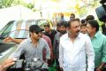 Jr NTR Santosh Srinivas Movie Opening Photos