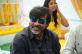 Shyam K. Naidu at NTR Santosh Srinivas Movie Opening Photos