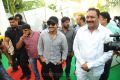 Jr NTR Santosh Srinivas Movie Opening Photos