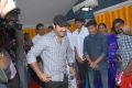 NTR - Santosh Srinivas Combo New Movie Launch Photos