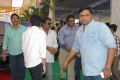 NTR – Santosh Srinivas film launch Photos