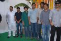 Jr NTR Santosh Srinivas Movie Opening Photos